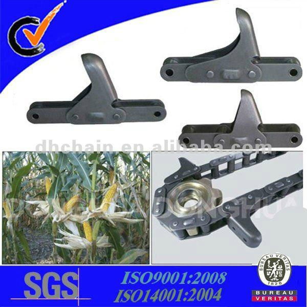 Chain For Harvester 3