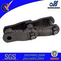 Heavy Duty Cranked link Transmission Chain