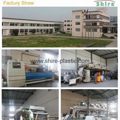 haining shire new material co.,ltd