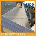 stainless steel protective film