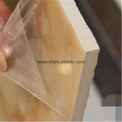 surface protective film for Artificial marble 