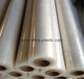 self-adhesive protective film 1