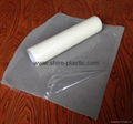 pe protective film for Carpet  1