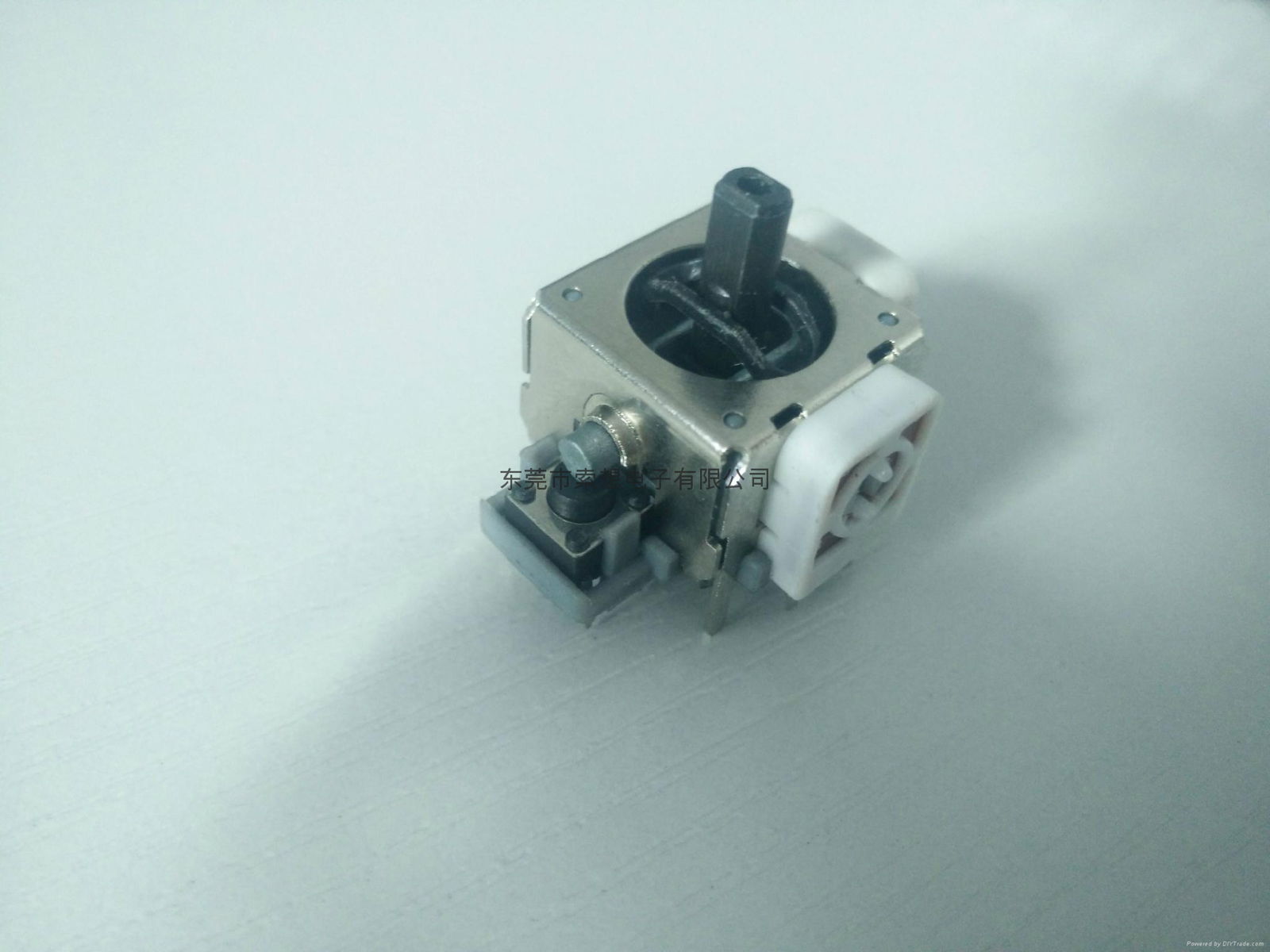 Game rocker potentiometer