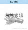 EC11型編碼器 3