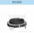 EC28中空編碼器 2