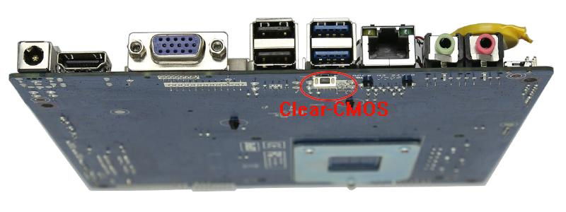 ZC-T81D Intel H81 Motherboard With 8 USB, Double Display Motherboard with LVDS,  4