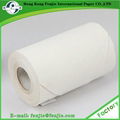 virgin wood pulp kitchen paper towel wholesale 1