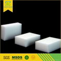 magic cleaning sponge melamine sponge