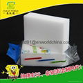 high density melamine foam compressed magic sponge  1