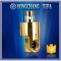 2 inch single flow thread water rotary