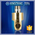 2 inch single flow thread water rotary joint 3