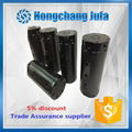 6 flow hydraulic fitting rotating swivel mechanism rotary joint 4
