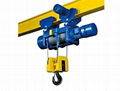 12.5 ton electric hoist top quality 1