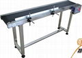 Coding Belt Conveyor  1