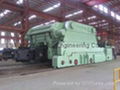 800kN Railbound Forging Manipulator