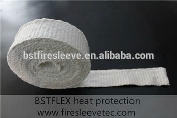 Ceramic Exhaust Header Wrap Tape