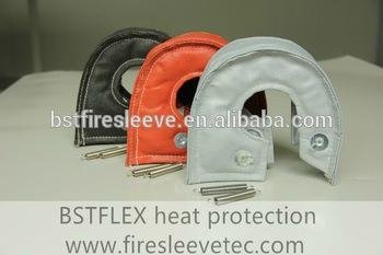 Turbo Thermal Protection Blanket T3 T4 T6 2