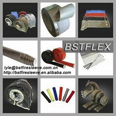 BSTFX THERMAL PRODUCTS CO.,LTD ,