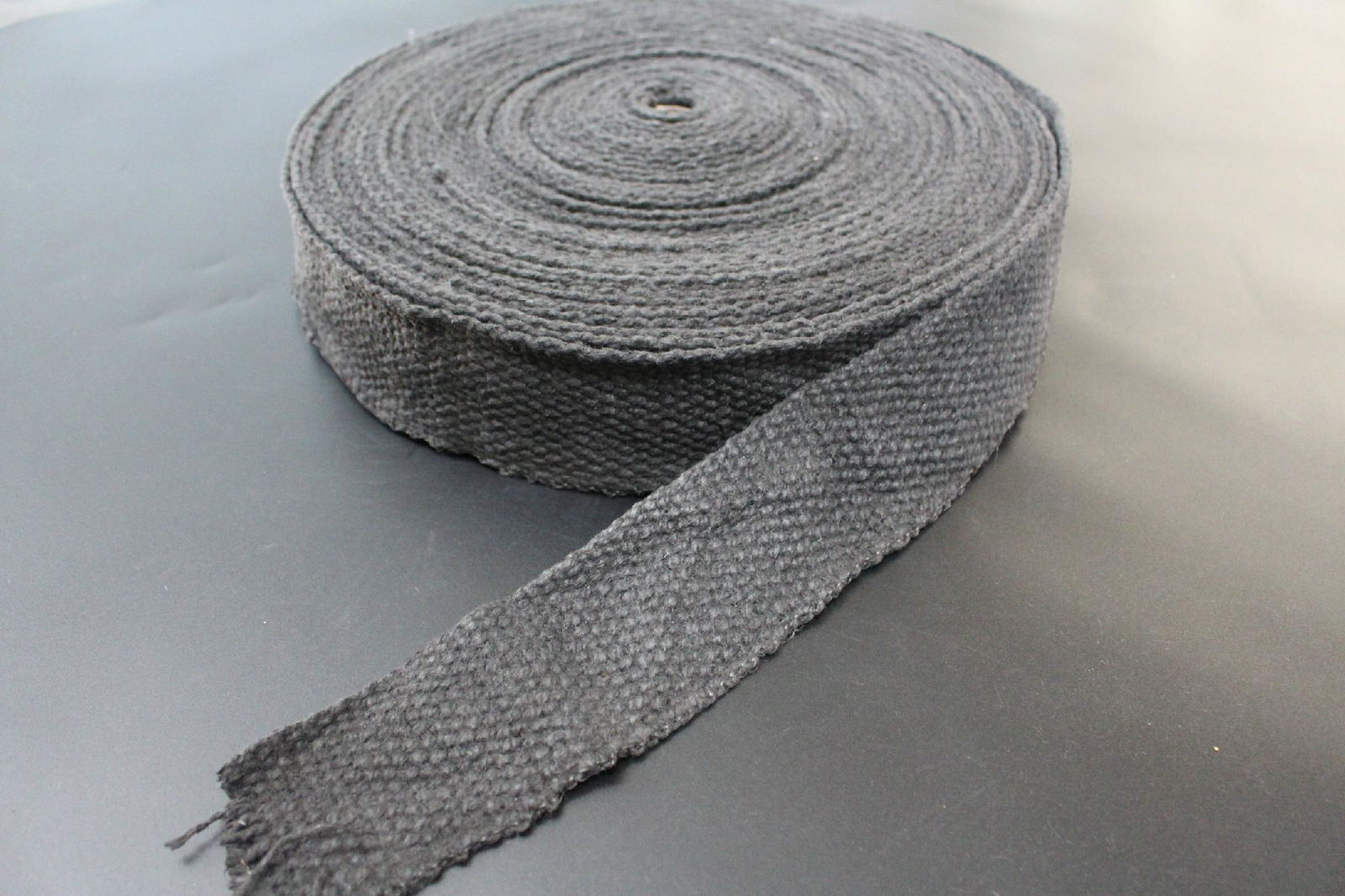 Ceramic Exhaust Header Wrap Tape BSTCRT BSTFLEX (China