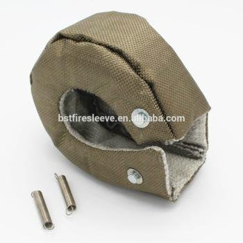 Turbo Thermal Protection Blanket T3 T4 T6 5