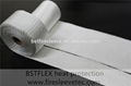 High temperature Silica Fiber Woven Tape  3