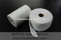 High temperature Silica Fiber Woven Tape  4