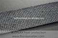 BSTFLEX Vermiculite Fiberglass Exhaust Wrap 4