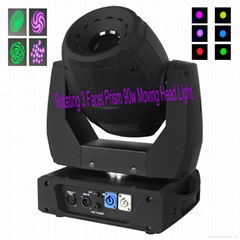 professional lighting Stage Spot LED Moving Head Light