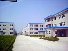 Gu an xian hang cheng filter factory