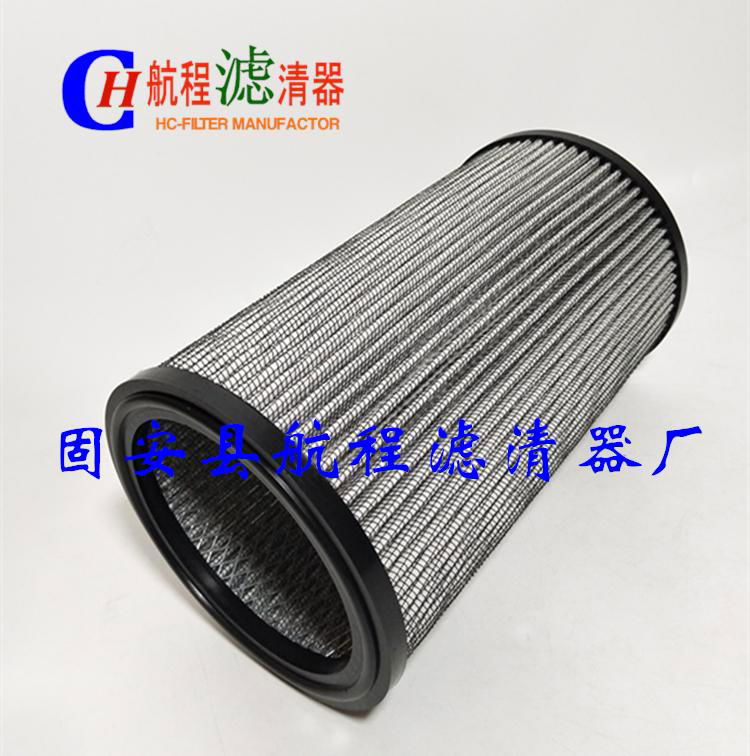 Parke AFM8040 Air Filter 3