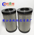 Customized elimination of smoke filter, degreasing and oil mist separator filter 3