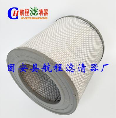 定製消除煙霧濾芯,除油除煙油霧分離器濾芯 5