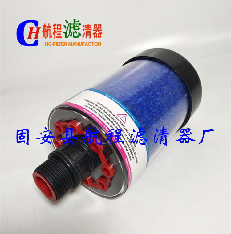 Wind turbine gear box air filter, dc-2, dc-3, dc-4 respirator filter element 4