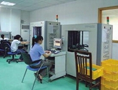 深圳市广大综合电子有限公司
