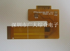 fpc打樣、fpc工廠