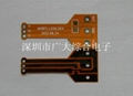 單面FPC柔性板