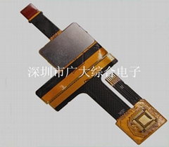 提供FPC高精密電路板製作