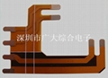 軟性fpc線路板製造