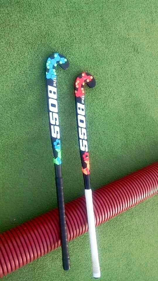 Field Hockey Stick 3