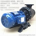 供塑宝耐腐蚀化工泵SDP-50052EBH-SSH