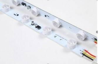 LED lighting for led light box 2