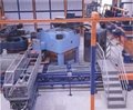 Terrazzo Tile Making Machines Press