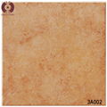 Hot bathroom tile design rustic ceramic floor tile 3