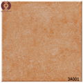 Hot bathroom tile design rustic ceramic floor tile 4