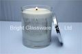 decorate glass candle holder made in china 3