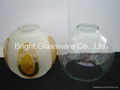 high quality design decorative glass