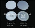 metal lid with emboss design use in container 5