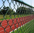 chain link fence 1