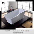 Cheap Acrylic Bathtub